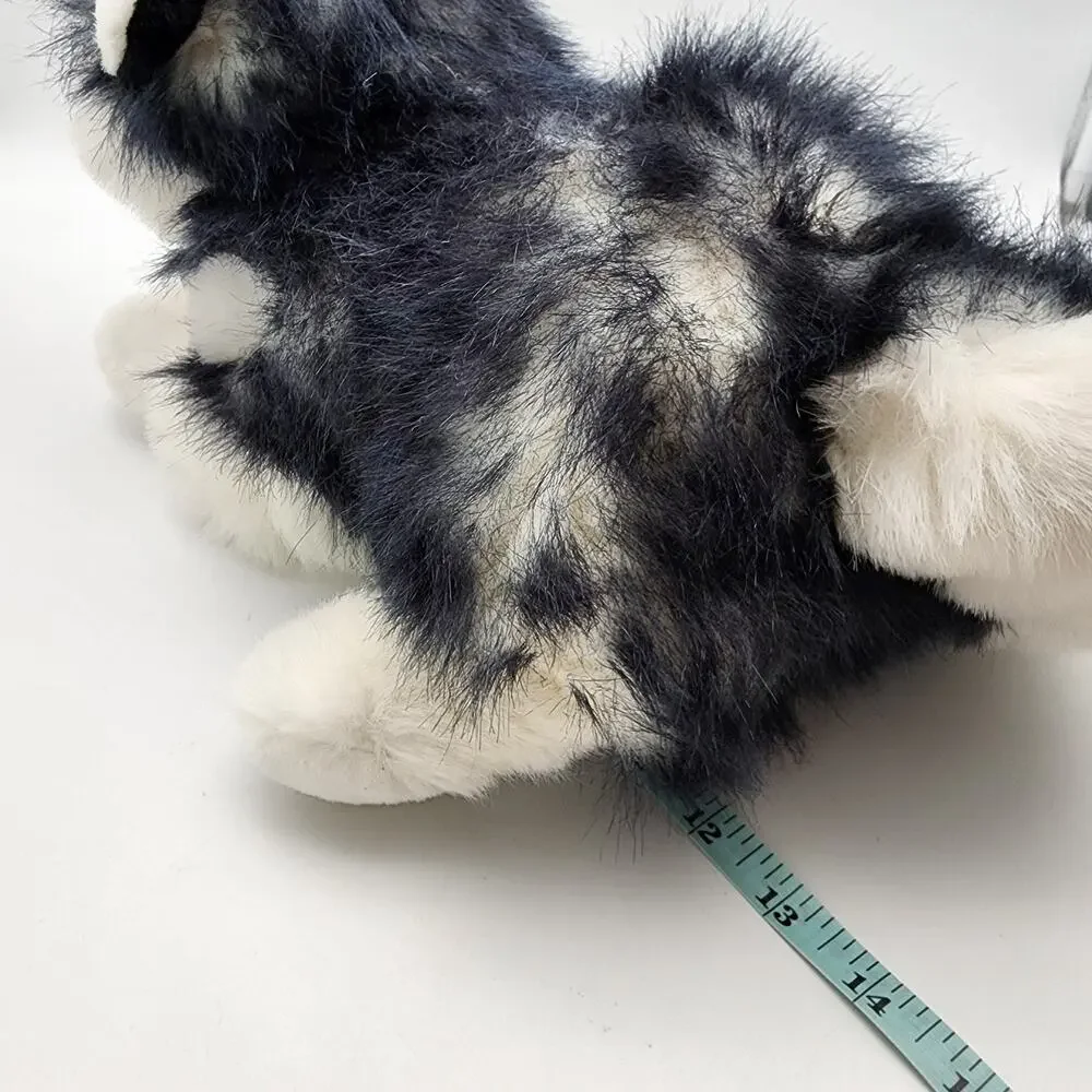 The Stuffed Animal House stuffed animal